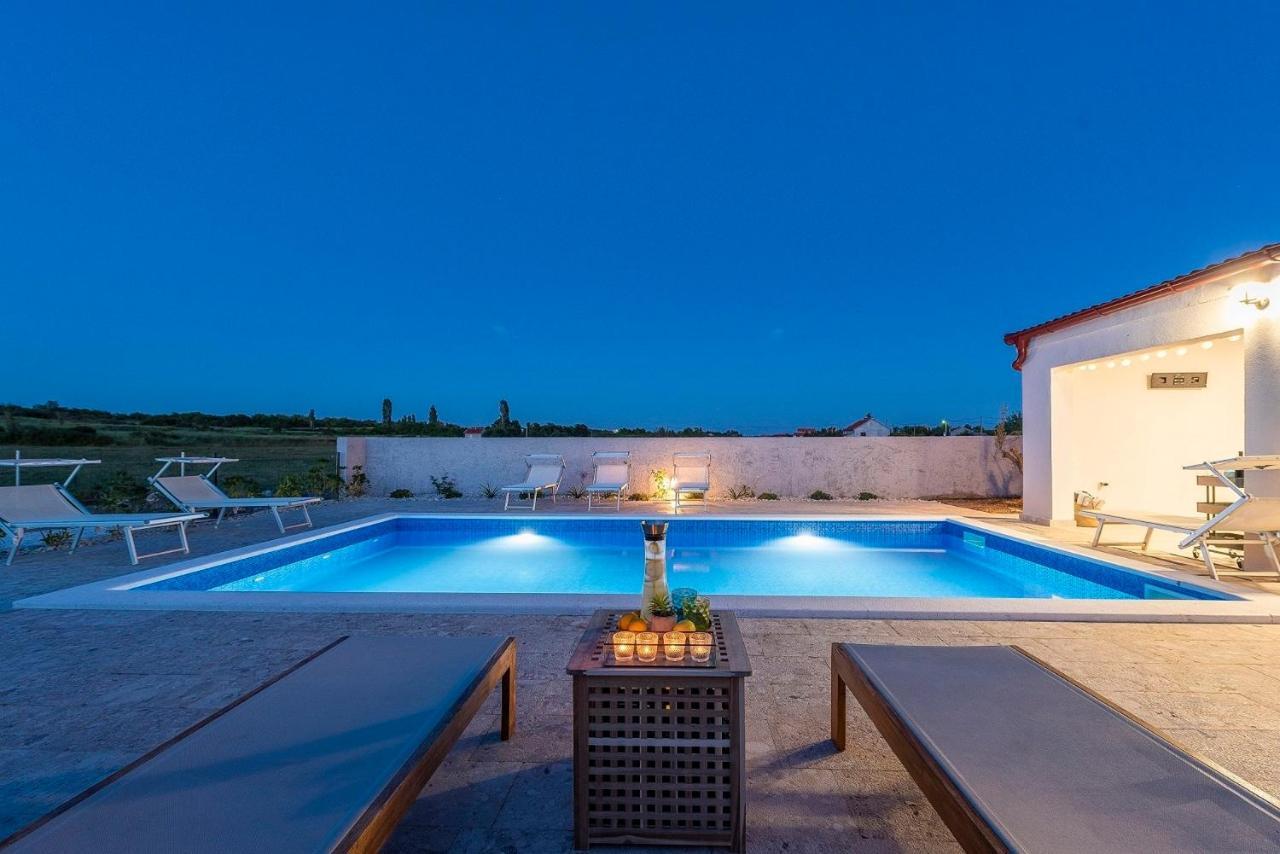 Villa Mirabella Smokovic Exterior foto