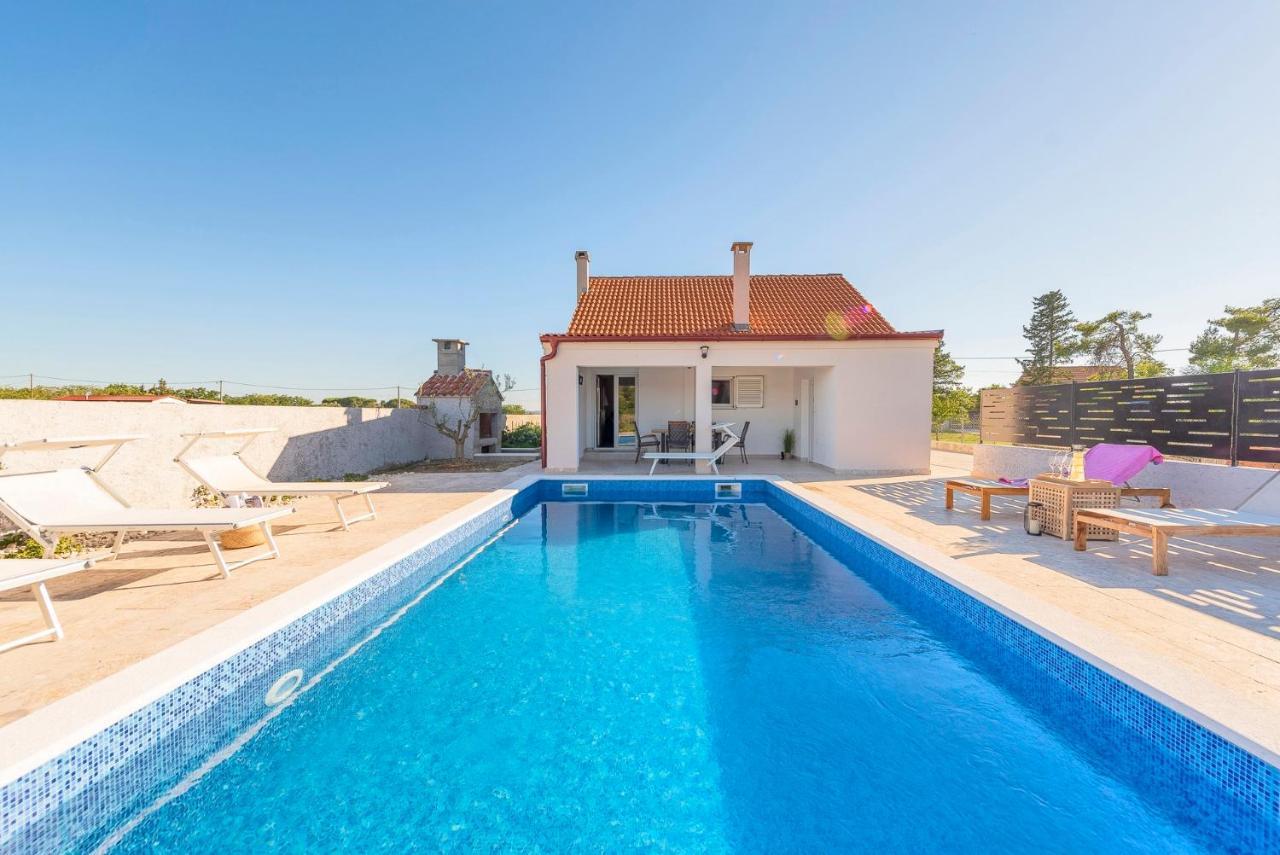 Villa Mirabella Smokovic Exterior foto