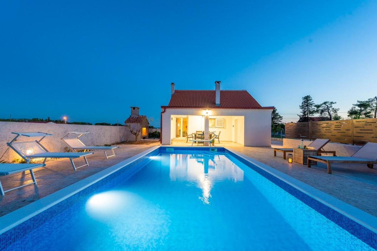 Villa Mirabella Smokovic Exterior foto