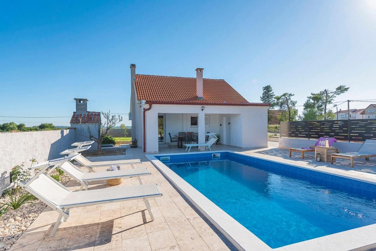 Villa Mirabella Smokovic Exterior foto